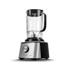 Multiprocessador Bmp2000 1300w Britânia Inox 127v