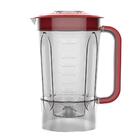 Multiprocessador Britânia 5 Em 1 Inox 900w Bmp2700v Turbo 127v