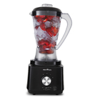 Multiprocessador Britânia All In One Bmp900bp Black Turbo 900