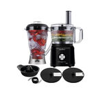 Multiprocessador Britânia All In One Bmp900bp Black Turbo 900