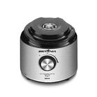 Multiprocessador Britânia Bmp2700p Em Inox Turbo 900w 127v