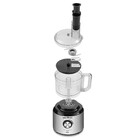 Multiprocessador Britânia Bmp2700p Em Inox Turbo 900w 127v