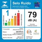 Multiprocessador Britânia Compacto Plus 250w Bmp950