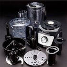 Multiprocessador Cadence Full For You 4 Em 1 500w Mpr860