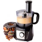 Multiprocessador Cadence Full For You 4 Em 1 500w Mpr860