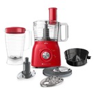 Multiprocessador De Alimentos 5 Em 1 Philips Walita Ri7631 65