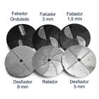 Multiprocessador De Alimentos Metvisa Mpa