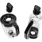 Multiprocessador De Alimentos Oster Black 7 Em 1 Ompr850 220v