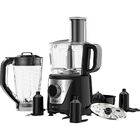 Multiprocessador De Alimentos Oster Black 7 Em 1 Ompr850 220v