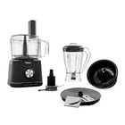 Multiprocessador De Alimentos Philco Concept Pmp11a 5 Em 1 10