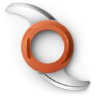 Multiprocessador De Alimentos Philips Walita 1,5 Litros Power