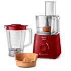 Multiprocessador De Alimentos Philips Walita 1,5 Litros Power