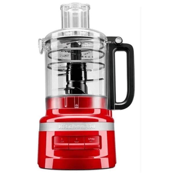 Multiprocessador Kitchenaid Vermelho Kja09b