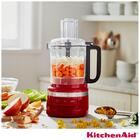 Multiprocessador Kitchenaid Vermelho Kja09b