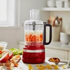 Multiprocessador Kitchenaid Vermelho Kja09b