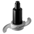 Multiprocessador Mondial Turbo Chef 7 em 1 Preto 127V MPN-01-