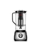 Multiprocessador Mondial Turbo Chef 7 em 1 Preto 127V MPN-01-