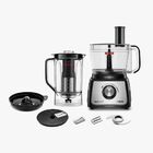Multiprocessador Mondial Turbo Chef 7 em 1 Preto 127V MPN-01-