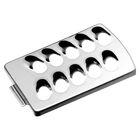 Multiprocessador Mondial Turbo Chef 7 em 1 Preto 127V MPN-01-