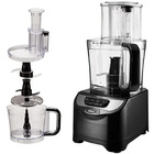 Multiprocessador Oster Super Chef - 127v