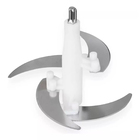 Multiprocessador Para Carne Legumes Fruta Verdura 850w 220v