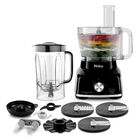 Multiprocessador Philco 2 Velocidades 1400w Pmp1600