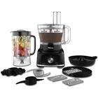 Multiprocessador Philco 2 Velocidades 1400w Pmp1600