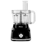 Multiprocessador Philco 2 Velocidades 1400w Pmp1600