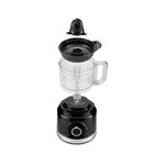 Multiprocessador Philco 5 Em 1 Turbo 900w Pmp1500p - 051202009