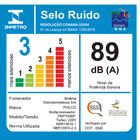 Multiprocessador Philco 5 Em 1 Turbo 900w Pmp1500p - 051202009