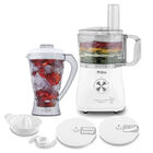 Multiprocessador Philco All In One Branco Citrus 800w 220v