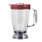 Multiprocessador Philco All In One Citrus Vermelho 800w 127v