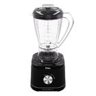 Multiprocessador Philco Concept 1000w 5 Em 1 Preto Pmp11a 127v