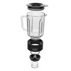 Multiprocessador Philco Glass Turbo 9 Em 1 1400w 127v