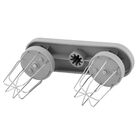 Multiprocessador Philco Pmp1600v 1400w