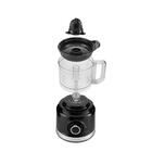 Multiprocessador Philco Turbo 5 Em 1 127v Pmp1500p