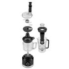 Multiprocessador Philco Turbo 5 Em 1 127v Pmp1500p