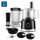 Multiprocessador Philco Turbo 5 Em 1 Preto Pmp1500p - 220 Vol