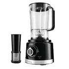 Multiprocessador Philco Turbo 5 Em 1 Preto Pmp1500p - 220 Vol