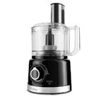 Multiprocessador Philco Turbo 5 Em 1 Preto Pmp1500p - 220 Vol