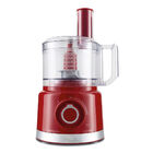Multiprocessador Philco Turbo Vermelho Pmp1500v - 220 Volts