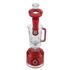 Multiprocessador Philco Turbo Vermelho Pmp1500v - 220 Volts