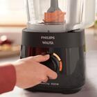 Multiprocessador Philips Walita Powerchop 600 Personalizável
