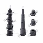 Multiprocessador Power Nutri Revolution Ichef Polishop (110V)