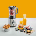 Multiprocessador Power Nutri Revolution Ichef Polishop (220V)