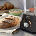 Multiprocessador Powerchop 1000 Philips Walita Preto 1000w Hr