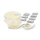 Multiprocessador Retrô 1000w Philco 110v