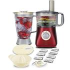 Multiprocessador Retrô 1000w Philco 110v