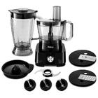 Multiprocessador Stylo 8 Em 1 Pmp02p Philco 127v