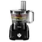 Multiprocessador Stylo 8 Em 1 Pmp02p Philco 127v